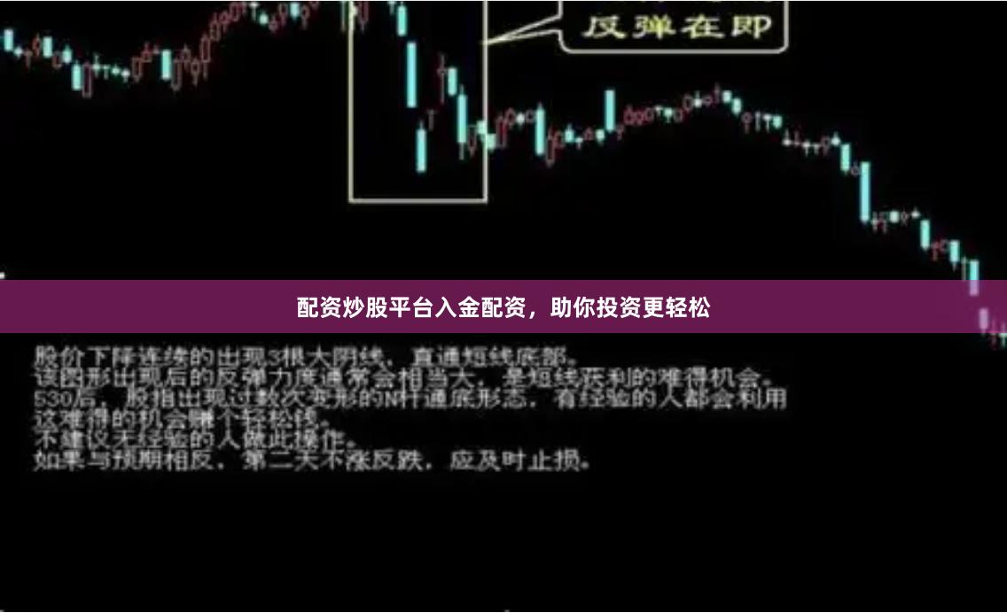 配资炒股平台入金配资，助你投资更轻松