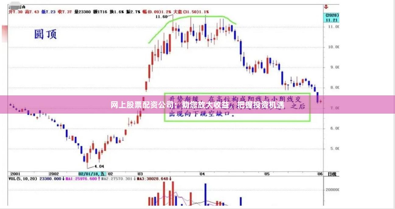 网上股票配资公司：助您放大收益，把握投资机遇