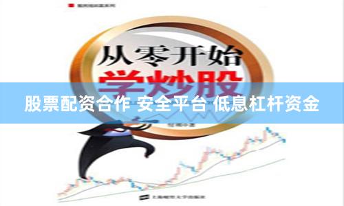 股票配资合作 安全平台 低息杠杆资金
