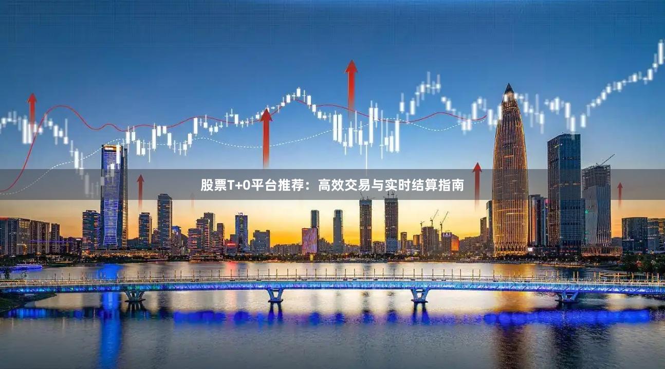 股票T+0平台推荐：高效交易与实时结算指南