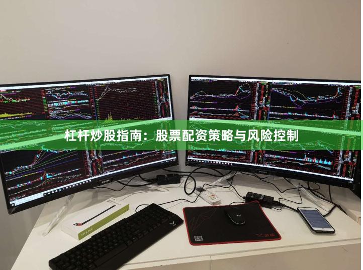 杠杆炒股指南：股票配资策略与风险控制
