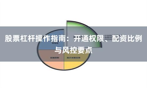 股票杠杆操作指南：开通权限、配资比例与风控要点