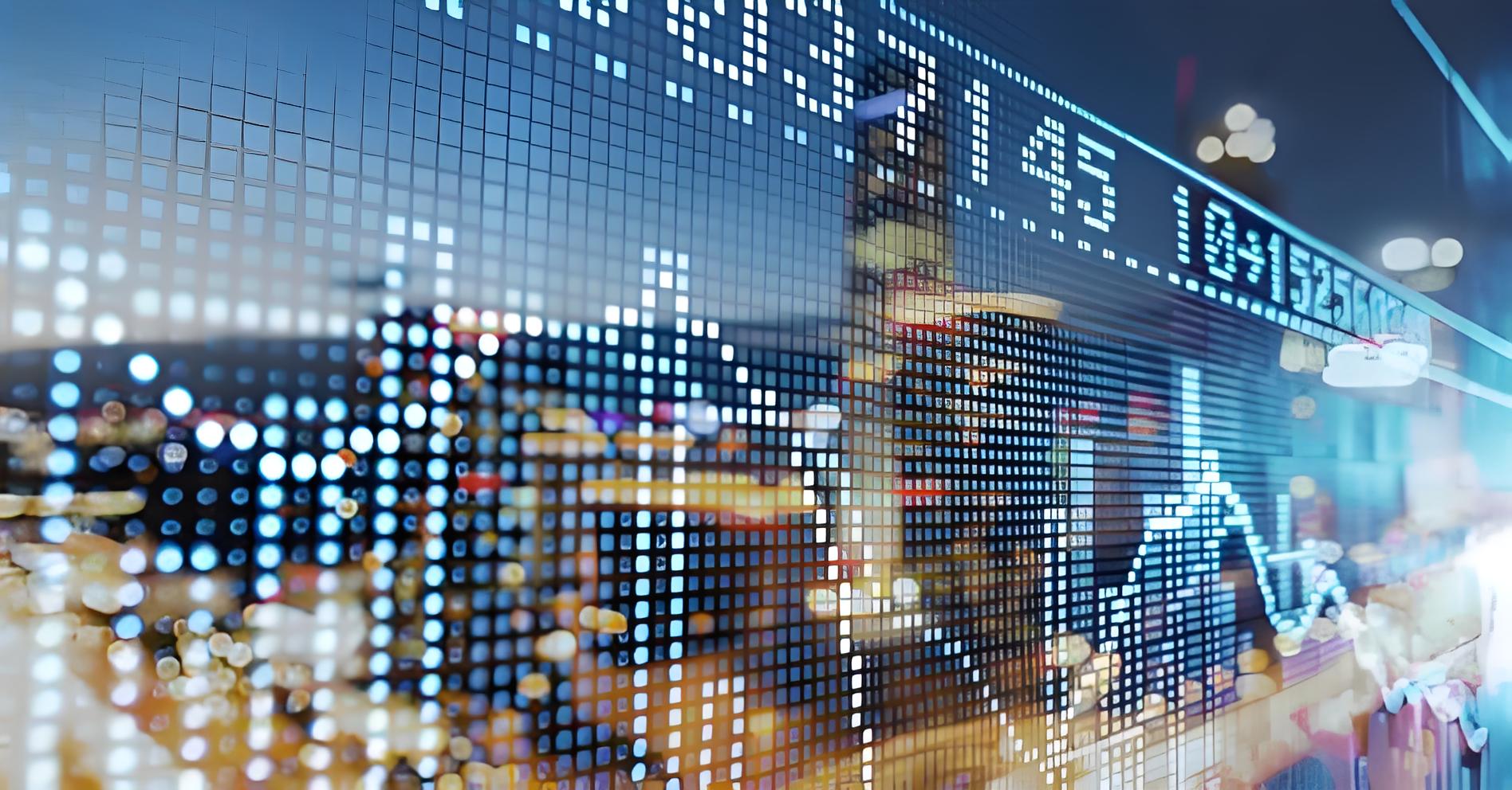 配资开户 9月3日基金净值：嘉实泰和混合最新净值2.302，涨0.66%